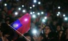 More and More Taiwanese Favor Independence – and Think the US Would Help Fight for It