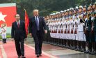 Will We See a US-Vietnam Strategic Partnership?