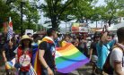 Japan Edges One Step Closer to Marriage Equality