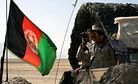 Trump’s Disastrous Plan to Increase Contracting in Afghanistan