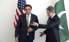 Pakistan’s New Government Mends Ties With the US