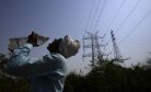 India’s Energy-Environment Catch-22