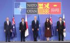 Japan&#8217;s NATO Outreach Bears Fruit