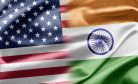 iCET: Strengthening the India-US Tech Agenda