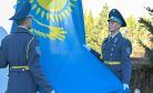 New Military Doctrine Strengthens Kazakhstan’s Multi-vector Posture