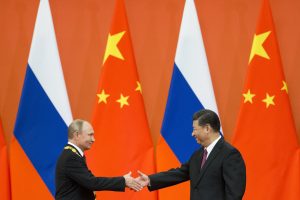 China and Russia May Be Expanding Natural Gas Cooperation – Just Not Via Power of Siberia 2