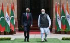 Maldives’ 2023 Election Will Shape Indian Ocean Geopolitics