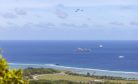 Foreshadowing the US Marine Corps Landing at Guam&#8217;s Camp Blaz