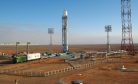 Kazakhstan Impounds Property of Roscosmos Subsidiary