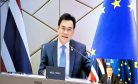 Thailand, EU Agree to Restart Free Trade Pact Negotiations