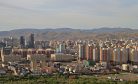 Detangling the Urban Paradox in Ulaanbaatar