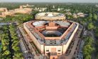 PM Modi Inaugurates New Parliament Building Amid Opposition Boycott