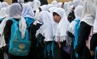 Official: Almost 80 Schoolgirls Poisoned, Hospitalized in Northern Afghanistan