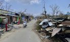 Myanmar Military Restricts Access to Areas Hit by Cyclone Mocha